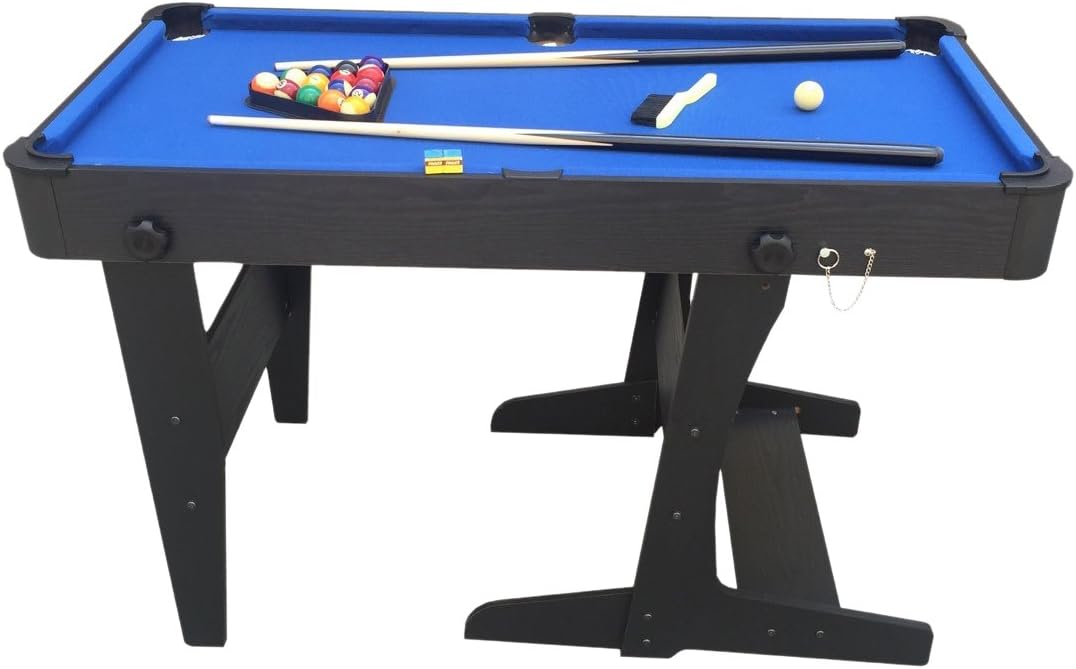 48" Pool Table Spacesaver