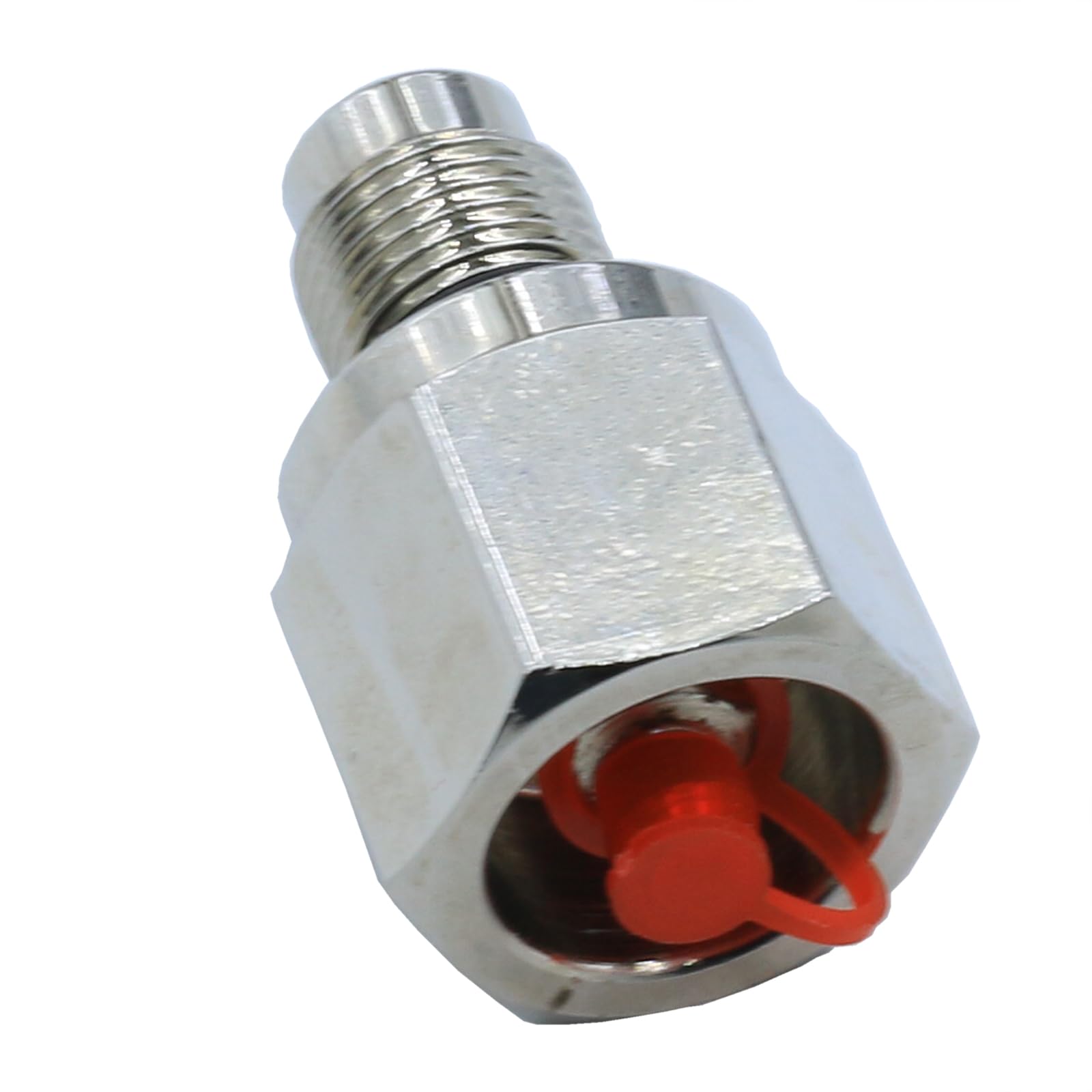 Amazon.com: PLENTZOM Track Adjuster Grease Valve 172122-37844