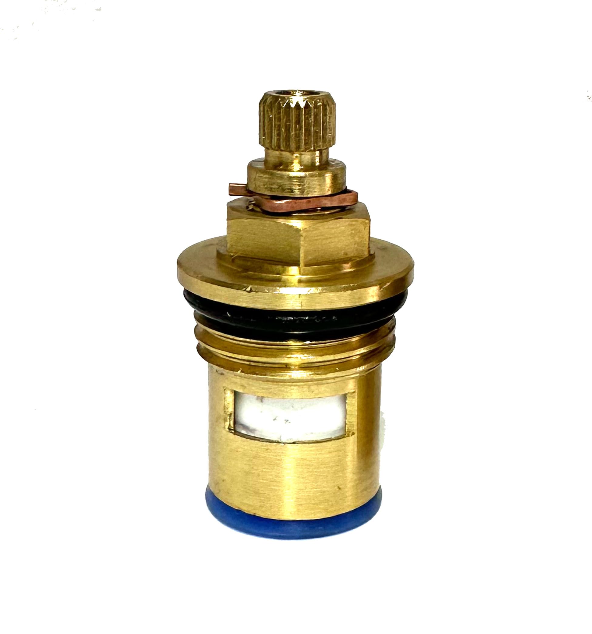 Tml 24 Spline Short 42Mm Tap Cartridge Valve Single To Open Anticlockwise