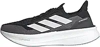 Ultraboost 5X Tênis de corrida masculino, Preto/Branco/Carbono, 37