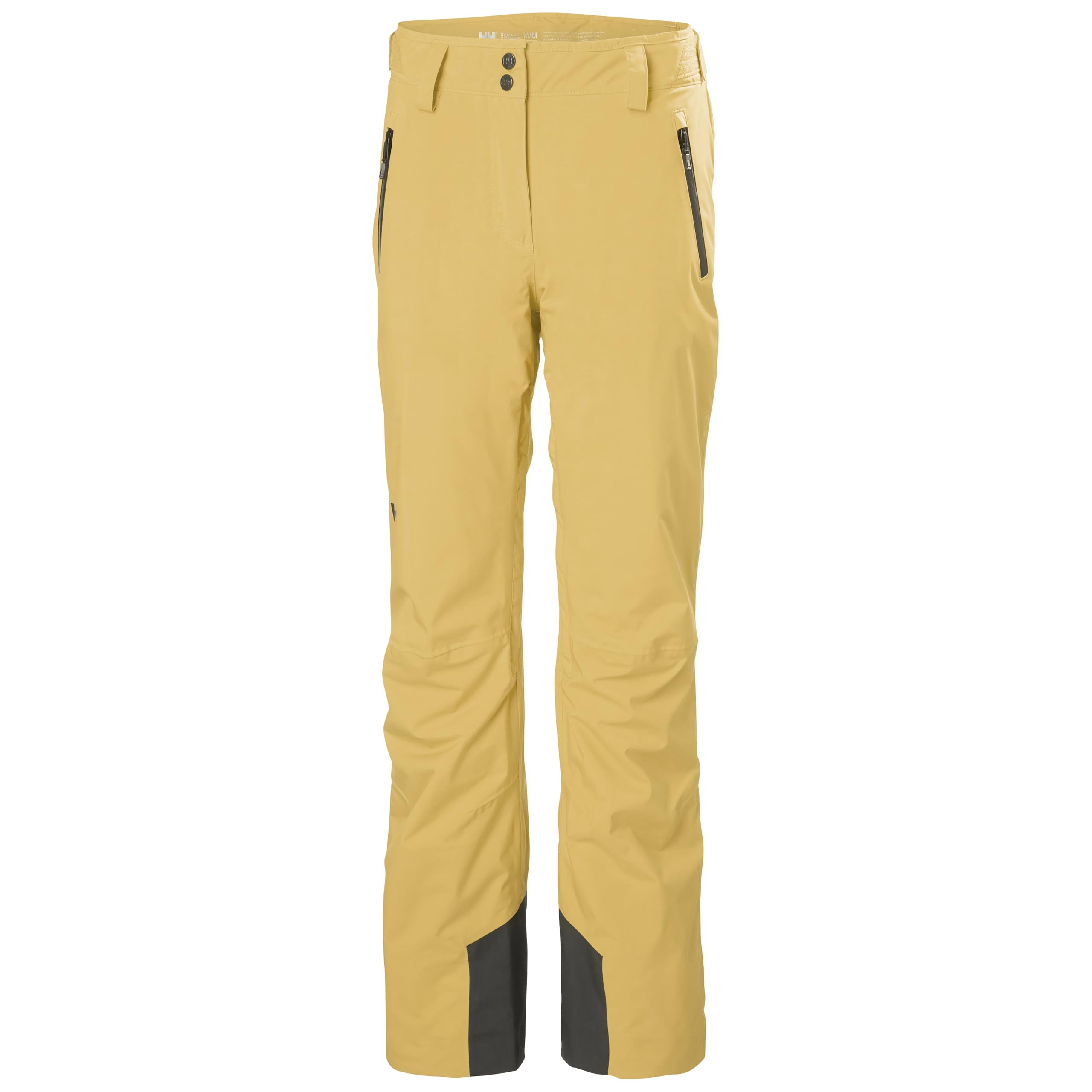Helly Hansen Women's Jaune Trousers Legendary Insulated