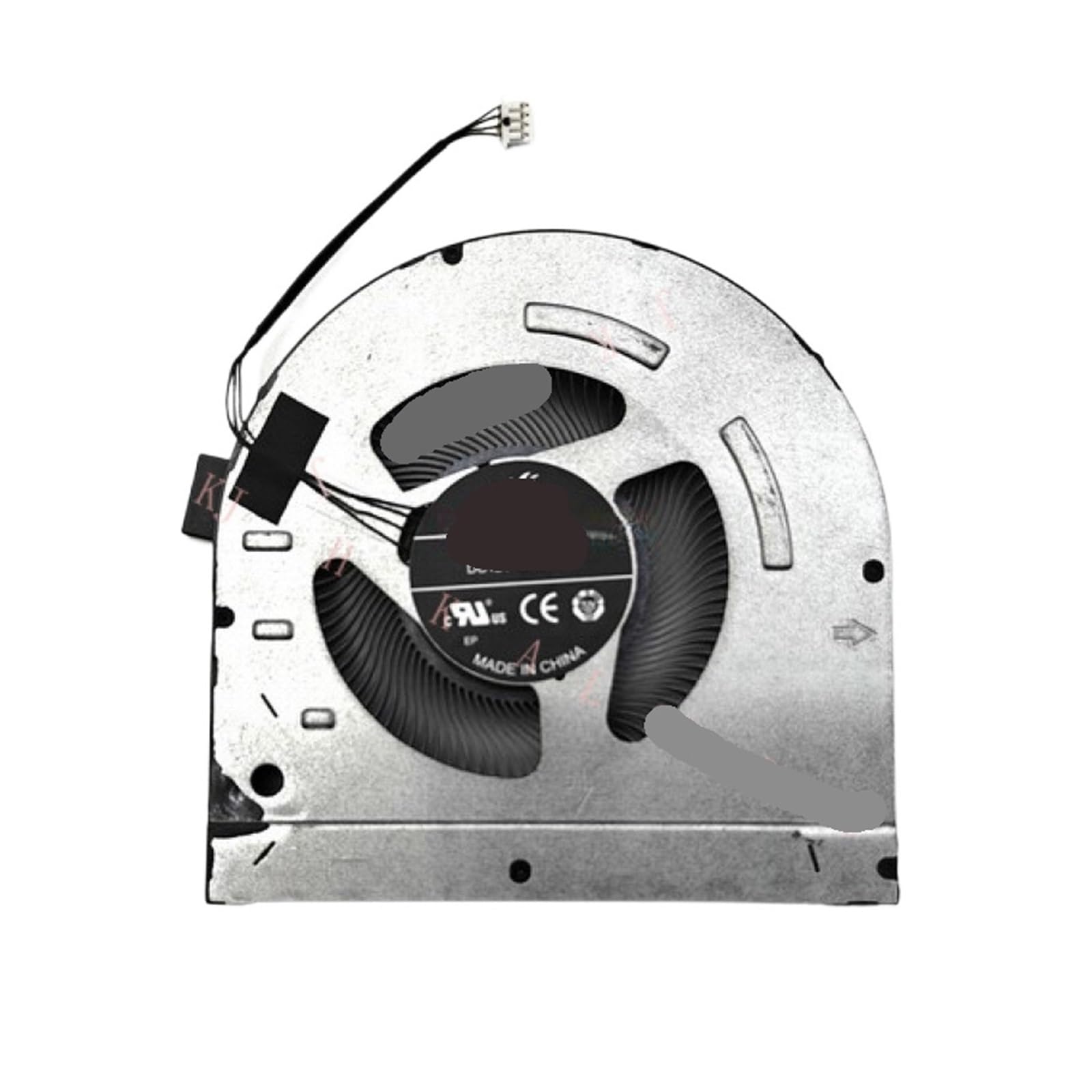 LWJYIPETZQ G5000 2024 15ARP9 15IAX9 15IAX9E 15IAX9I 15IRX9 Fan(CPU Fan GPU Fan)