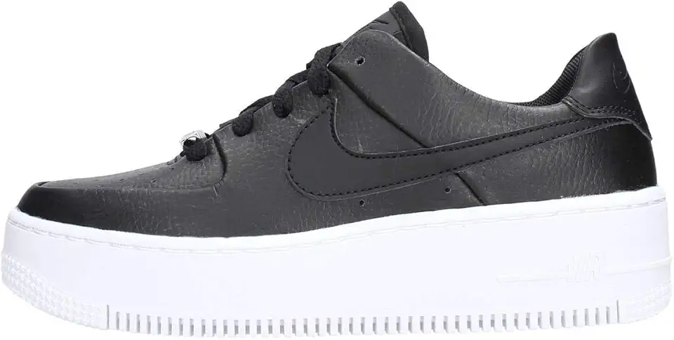 Nike Damen W Court Vision Lo Nn Nu Sneaker