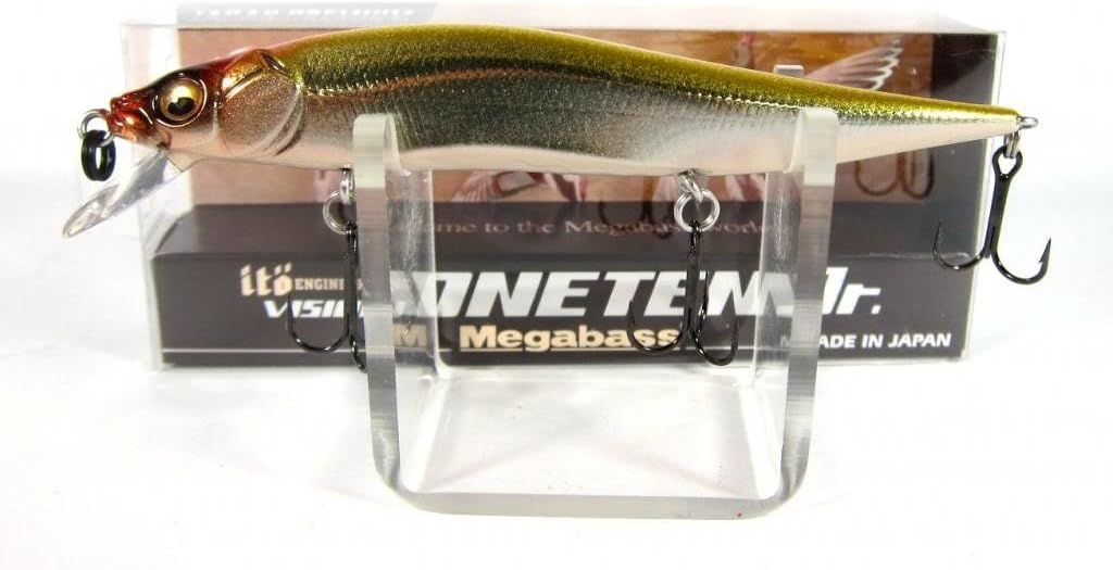 Megabass Vision Oneten Jr. Lure