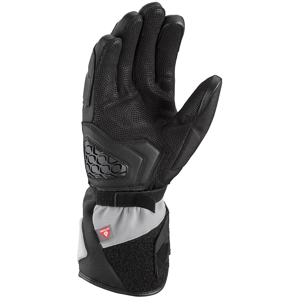 IXON MS Drakkar Gloves M