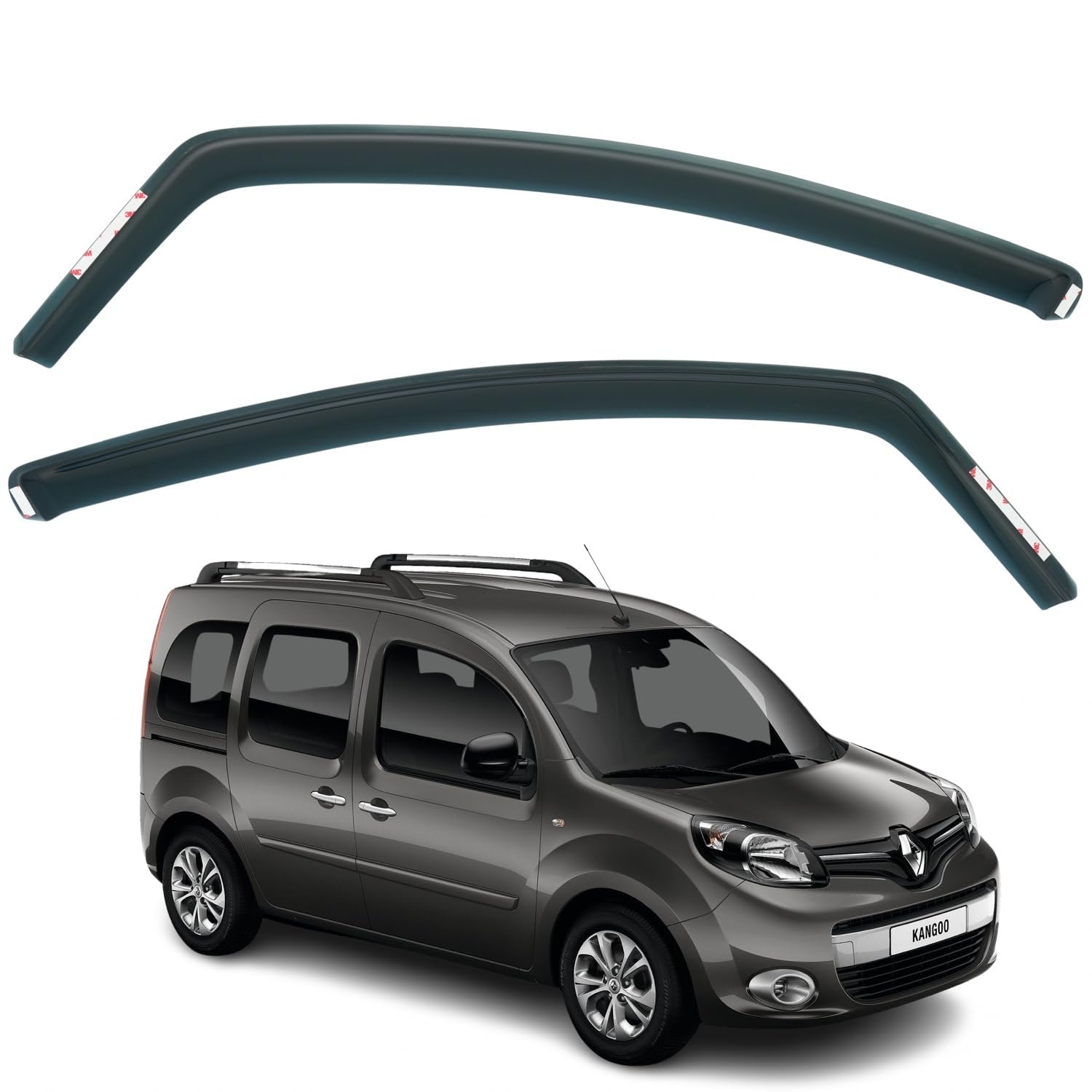 Camera Marsarier Stop Frana Renault Kangoo LI Per Mercedes Citan Tourer W415 Micro Camper 2012 2021 Vt Citan415 5