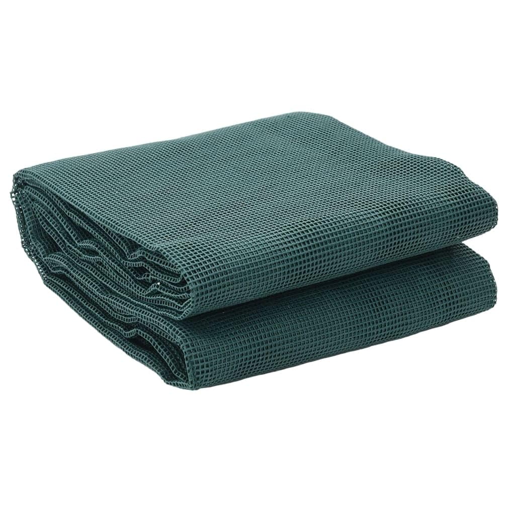 vidaXL Tent Carpet Green 4x2 m โ image 1