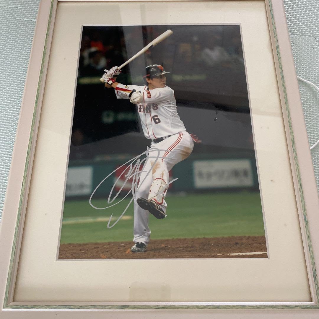 坂本勇人 直筆サイン入りカード Amazon.co.jp: プロ野球チップス 2024 坂本勇人 サイン入り
