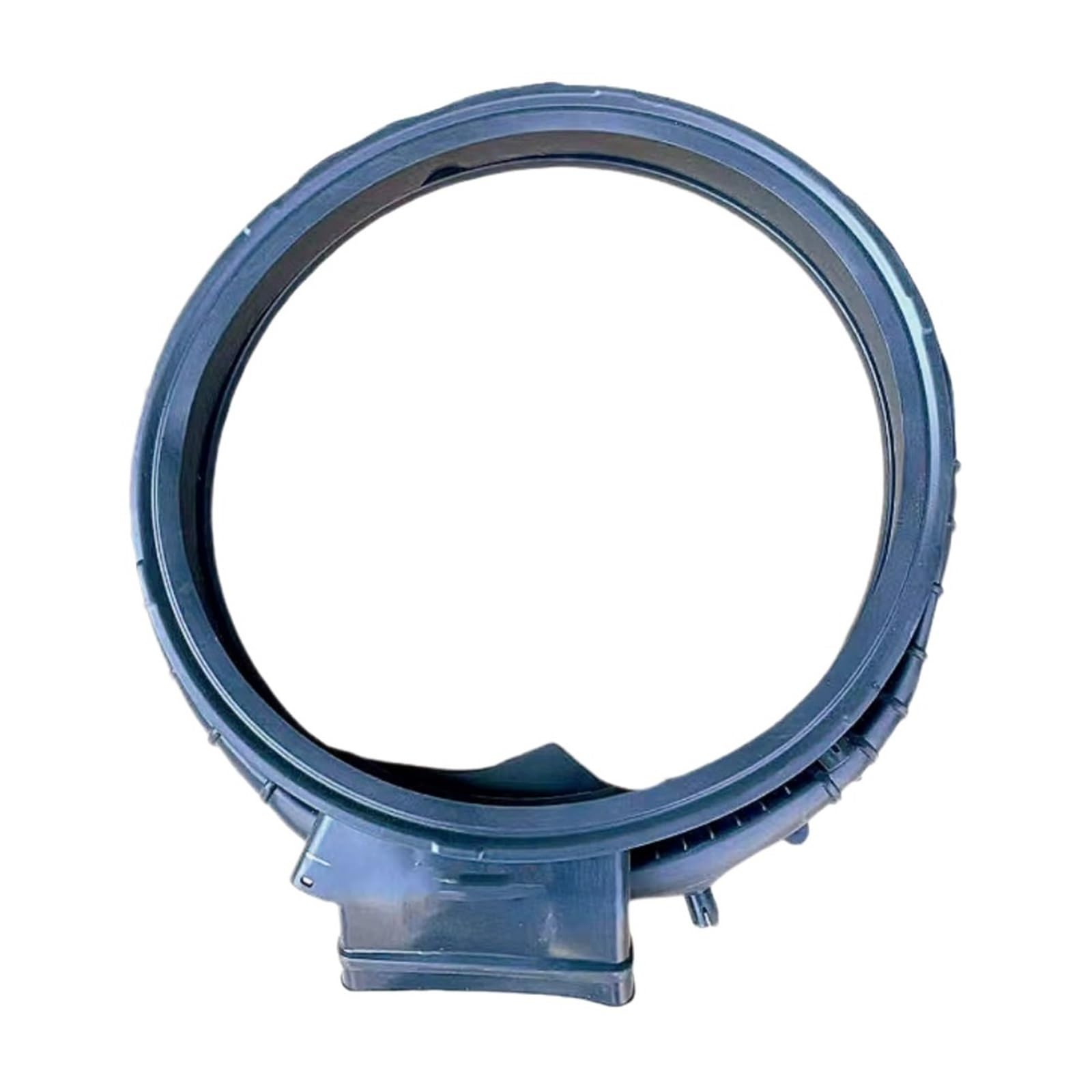Anello Di Tenuta for Porta, Compatibile for Haier, 0020301796M 0020301453F 0020301796U 0020301796A 0020301796Y 0020301796N Parti Di Ricambio In Gomma Antiperdita for Lavatrice(0020301796M)