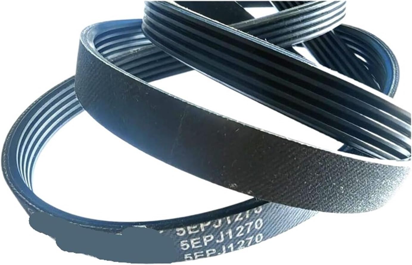 Washing Machine Parts Belt 5EPJ1270