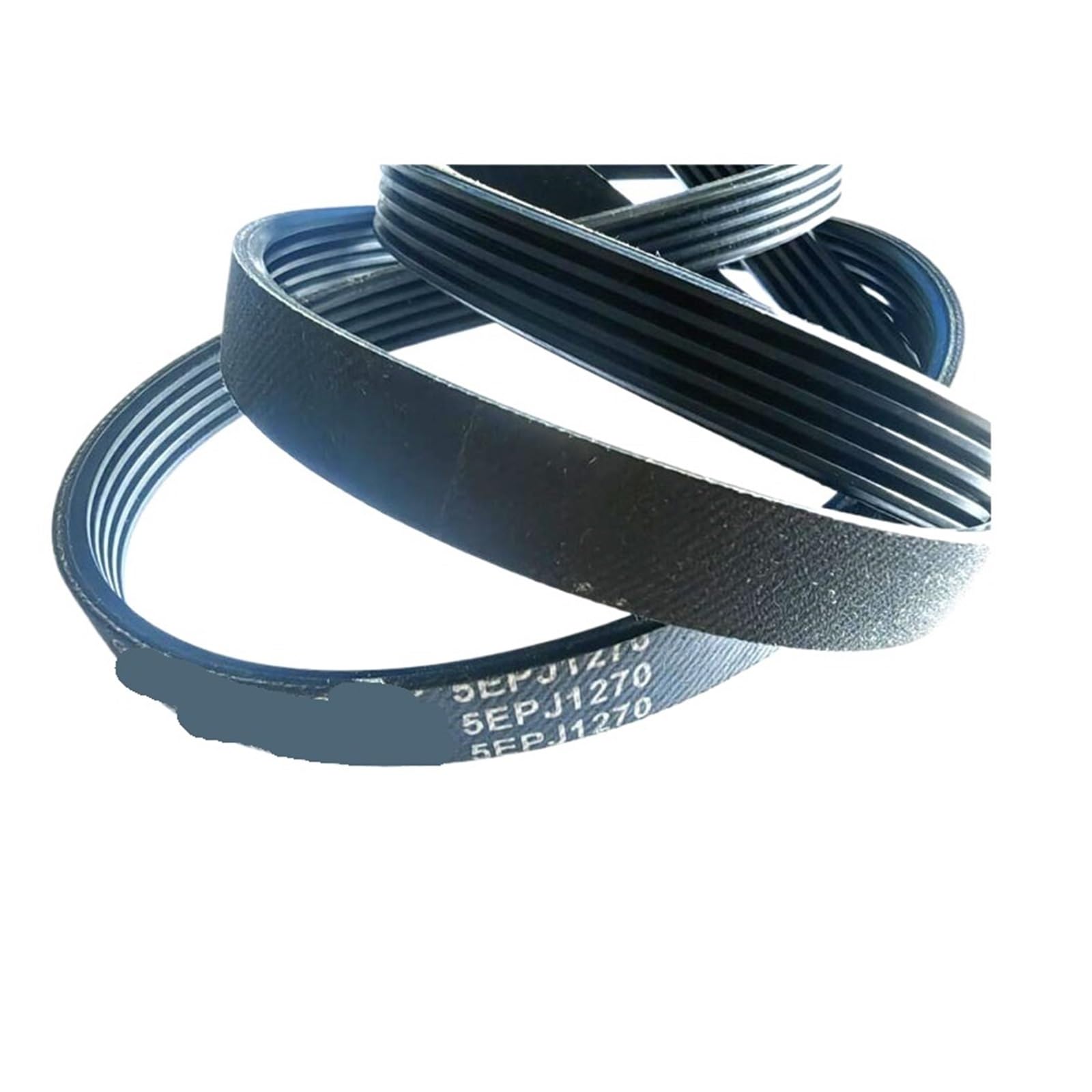 Washing Machine Parts Belt 5EPJ1270