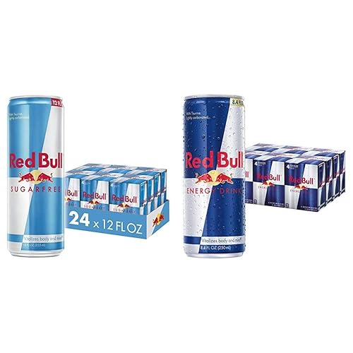 Miniatura 41 de Red Bull - Bebida energética sin azúcar