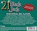 Industria Del Amor 21 Black Jack CD