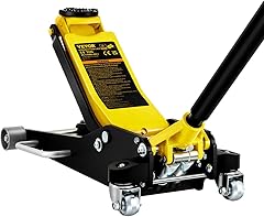 VEVOR 3-Ton Low-Profile Aluminum Floor Jack