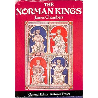 The Norman Kings