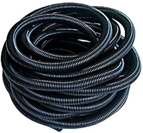 First4Spares 10 Metre 1.25" (32mm) Premium Quality Flexible Hose Fish Pond Pump Flexi Pipe