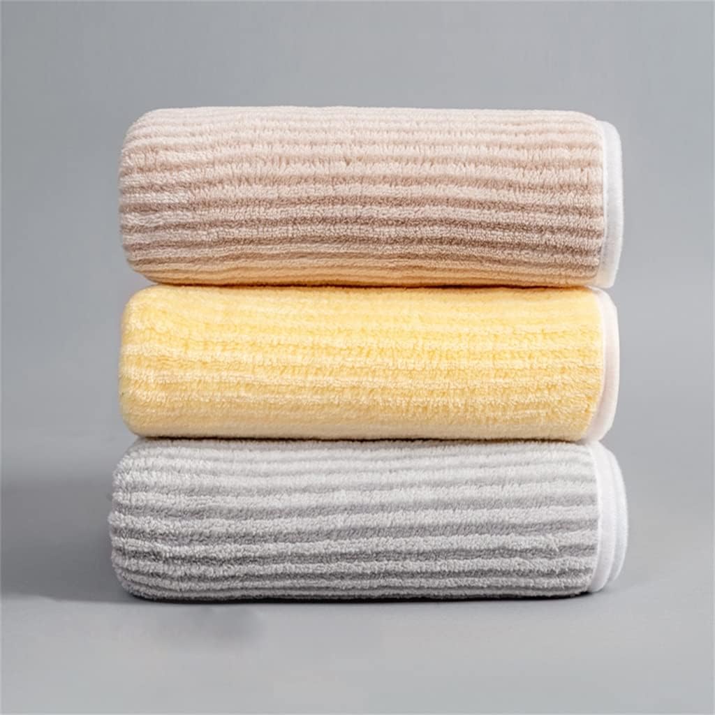 Towels 2 Pack wash a face Bath Household Suction Water Quickly Dry not Easy to Drop Hair Female Dry Hair Scarf