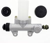 Vista 1 de Cilindro maestro de frenos HammerHead 80T Go Kart TrailMaster Mid 6.000.305 XRS XRX