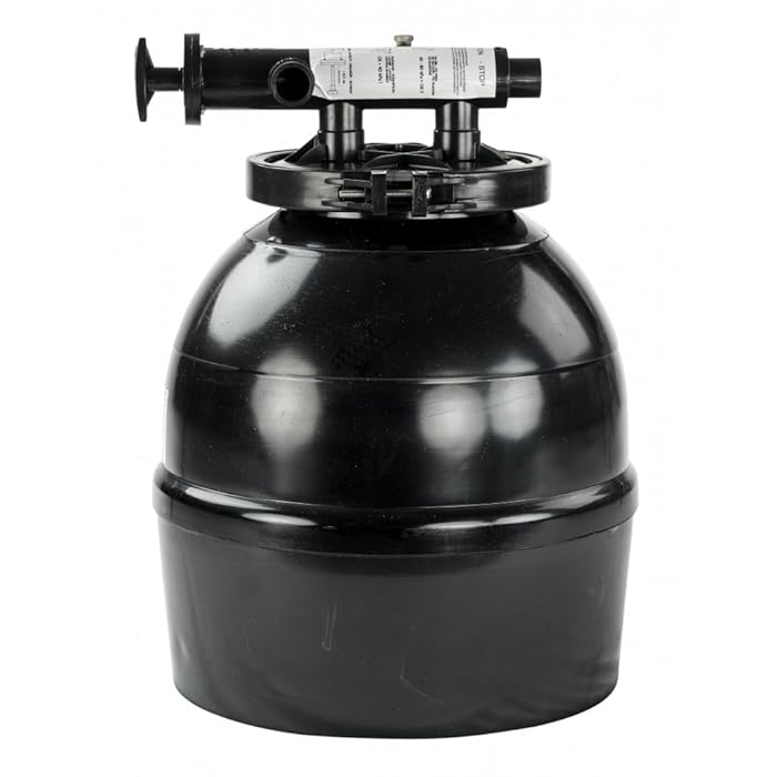 Buy Rx Clear Liberty 14 Inch Sand Filter for AboveGround Steel Wall