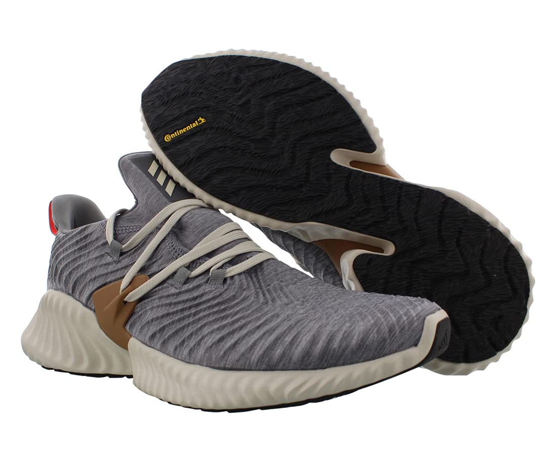 alphabounce instinct running