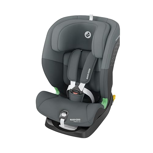 Maxi-Cosi Titan S i-Size, Rehausseur Voiture Enfant, 15 mois à