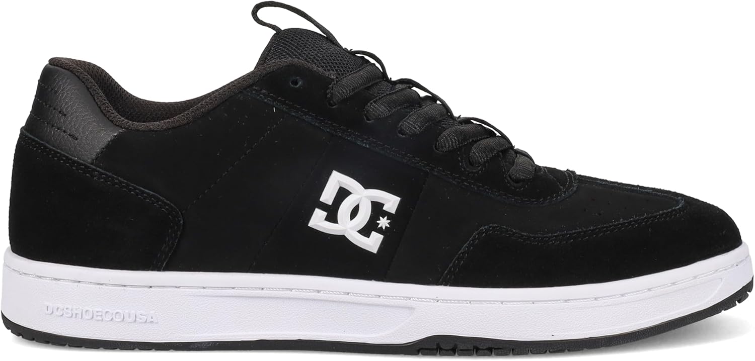 DC Shoes Men's Astrix