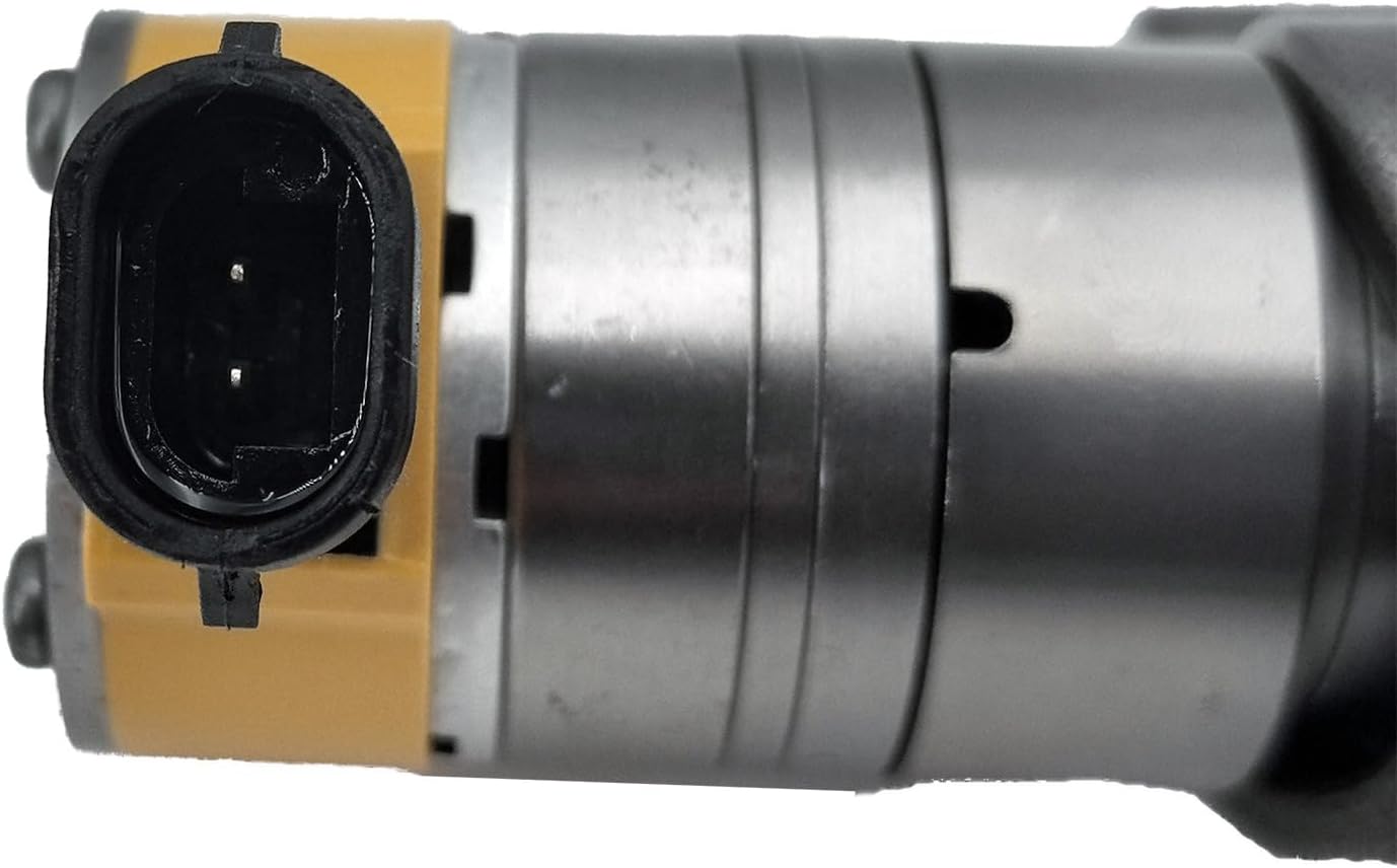 241-3238 10R-4761 2413239 2413238 6pcs Fuel Injector Compatible for CAT Engine C7 Excavator E336GC 324D 325D 326D 329D