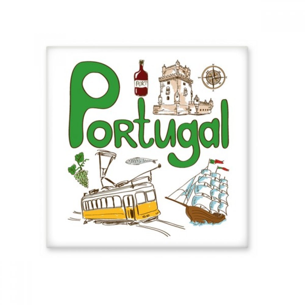 Carrelage céramique Portugal anti-tache pour mur de cuisine humide
