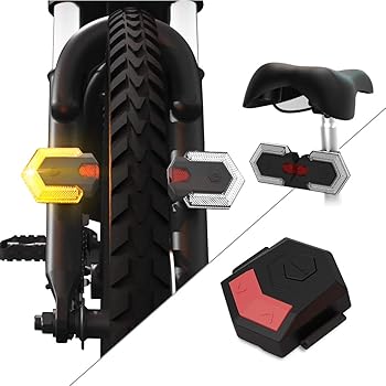 best bicycle turn signals