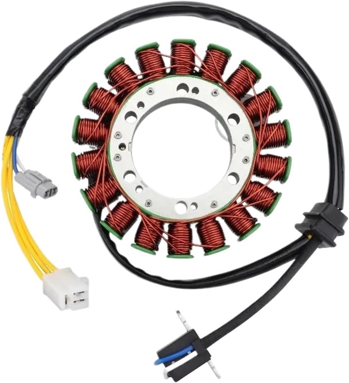Magneto Stator Coil 32101-31G00 32101-31G01 3430-067 For 700 2006-2008 LTA700 750 X 2005-2017