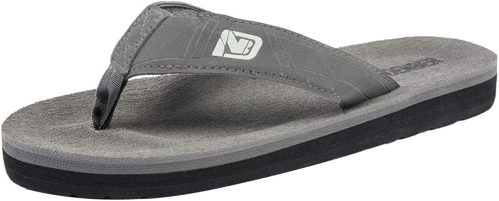 [deenor] ビーチサンダル メンズ ビーサン 痛くない 島ぞうり 軽量 滑り止め スリッパ 柔らかい おしゃれ ベランダサンダル 室内/外履き