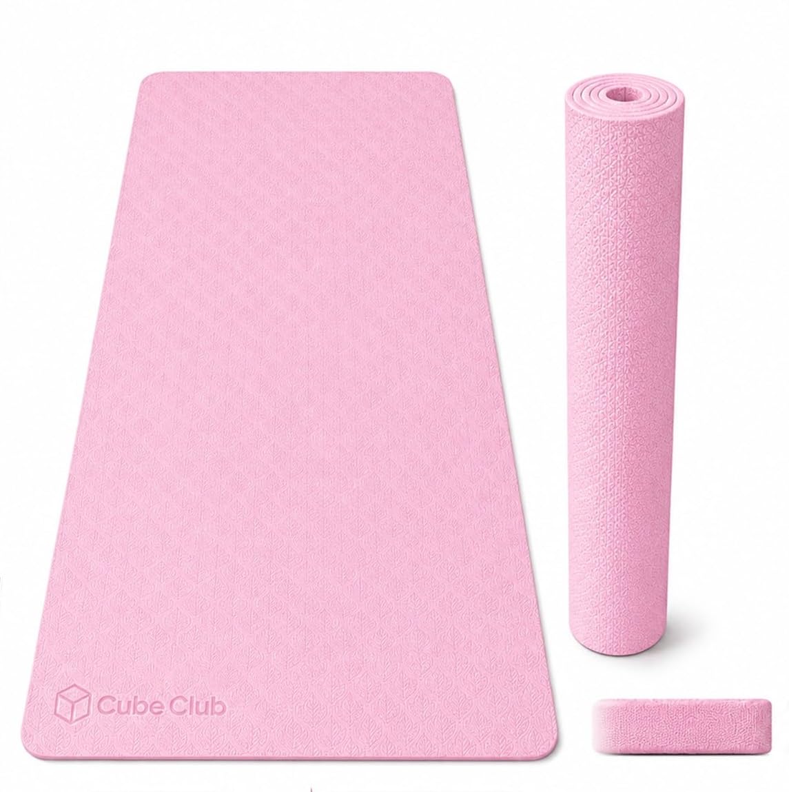 Yoga Mat-picture-26