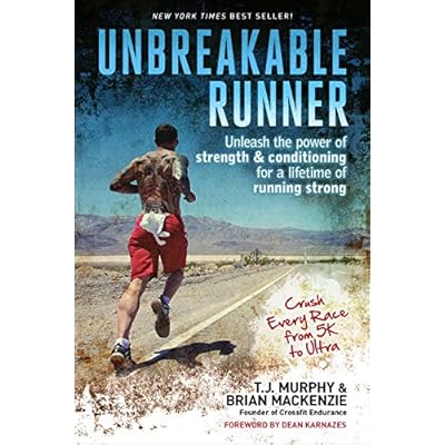Unbreakable Runner