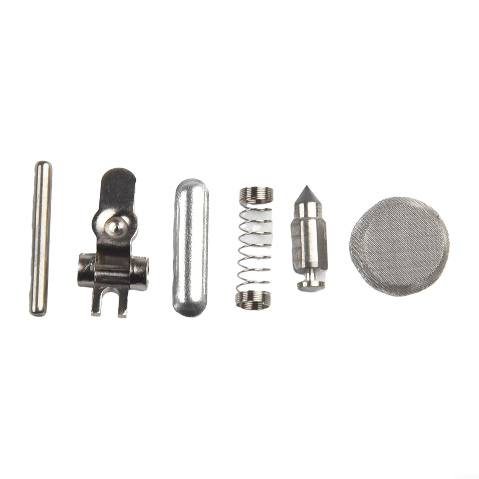 Kit di riparazione carburatore per Zama RB-149, set di guarnizioni di servizio e kit diaframma per parti di motosega C1T-EL41A, C1T-W33A, C1T-W33B, C1T-W33C