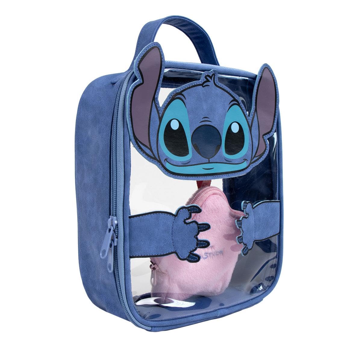 Cerda Girls Bleu 'S Toiletry Bag Stitch