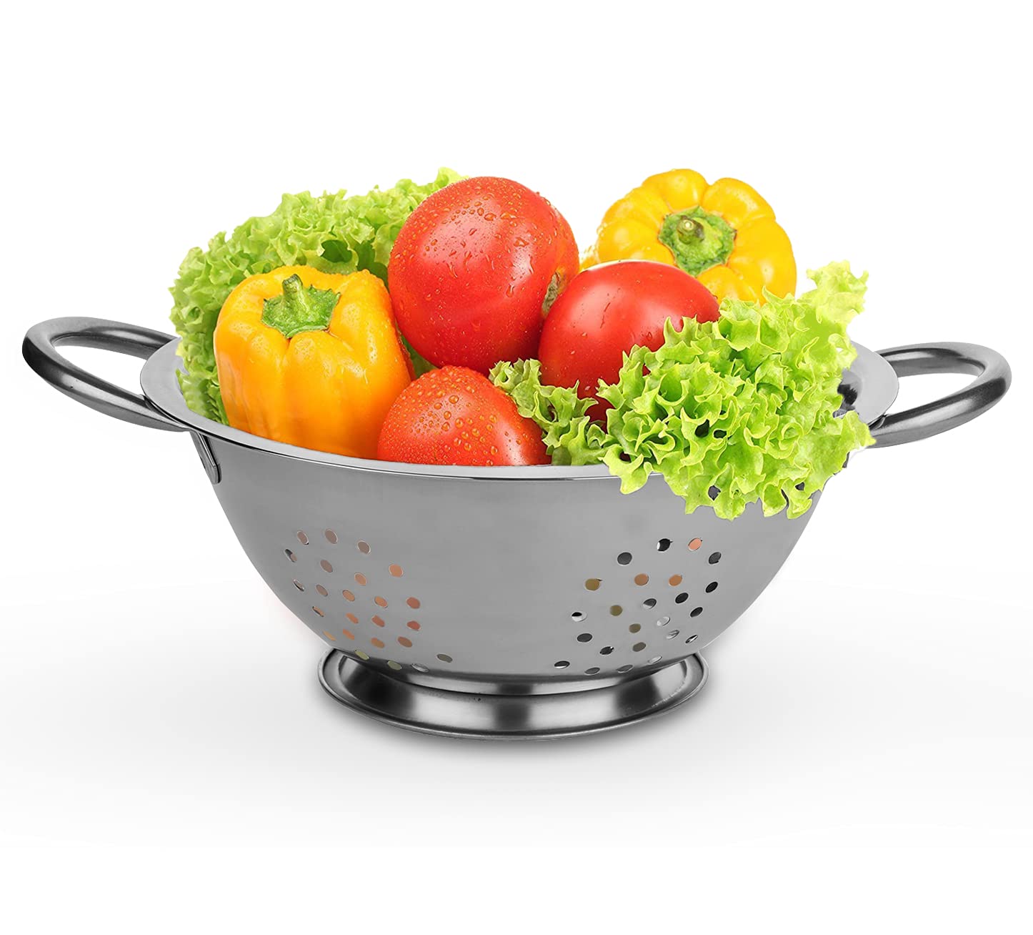 Steren | Fruits & Vegetable Basket (Colander)