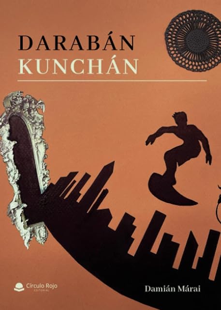 Portada de Darabán Kunchán