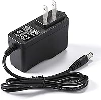 Vista 1 de Power Cord Replacement for Alexa Dot 4th Gen Charger Adapter