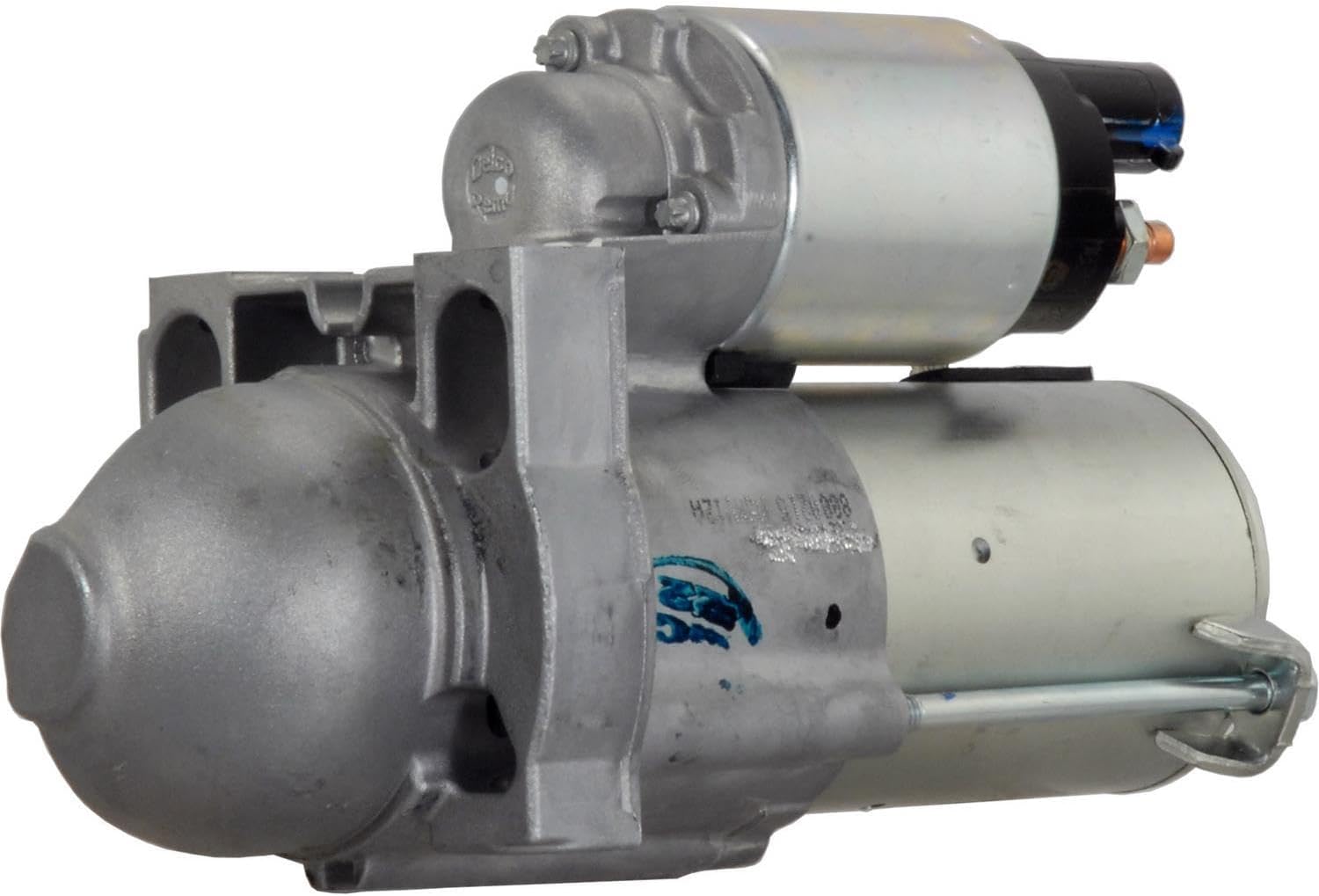 ACDelco Gold 337-1138 (19298451) Starter