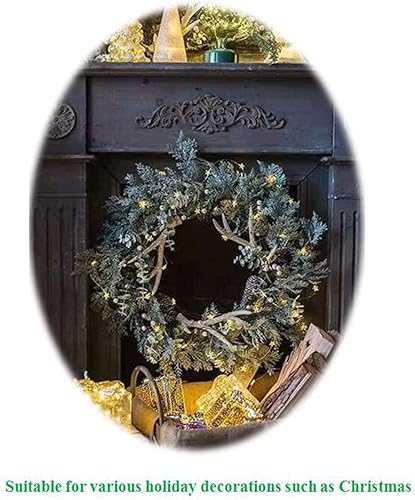 Miniatura 2 de Apliques de madera tallada larga sin pintar, apliques de madera y onlays para muebles (15.75 x 3.94 pulgadas)