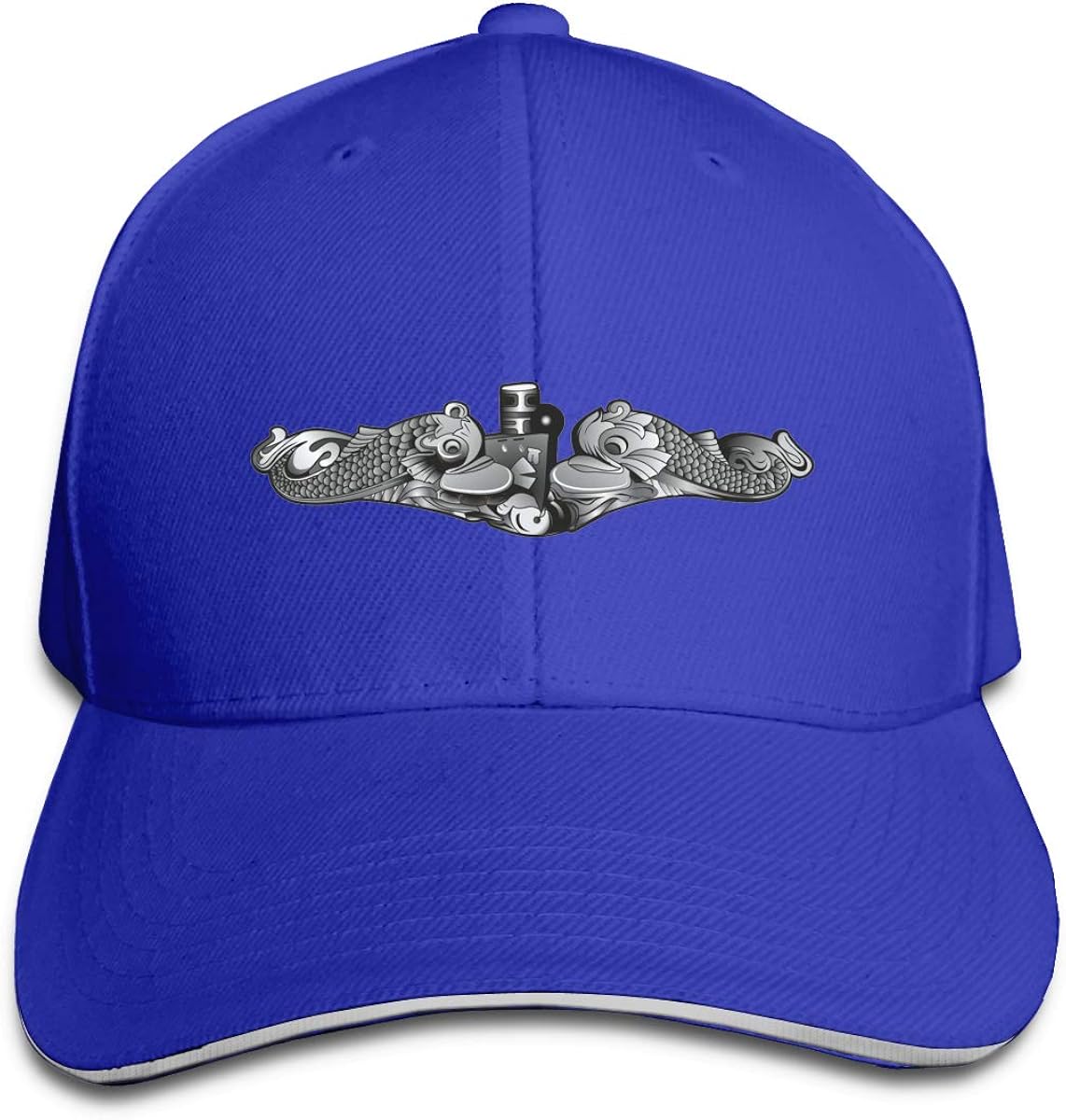 Hats \u0026 Caps US Navy Submarine Insignia 