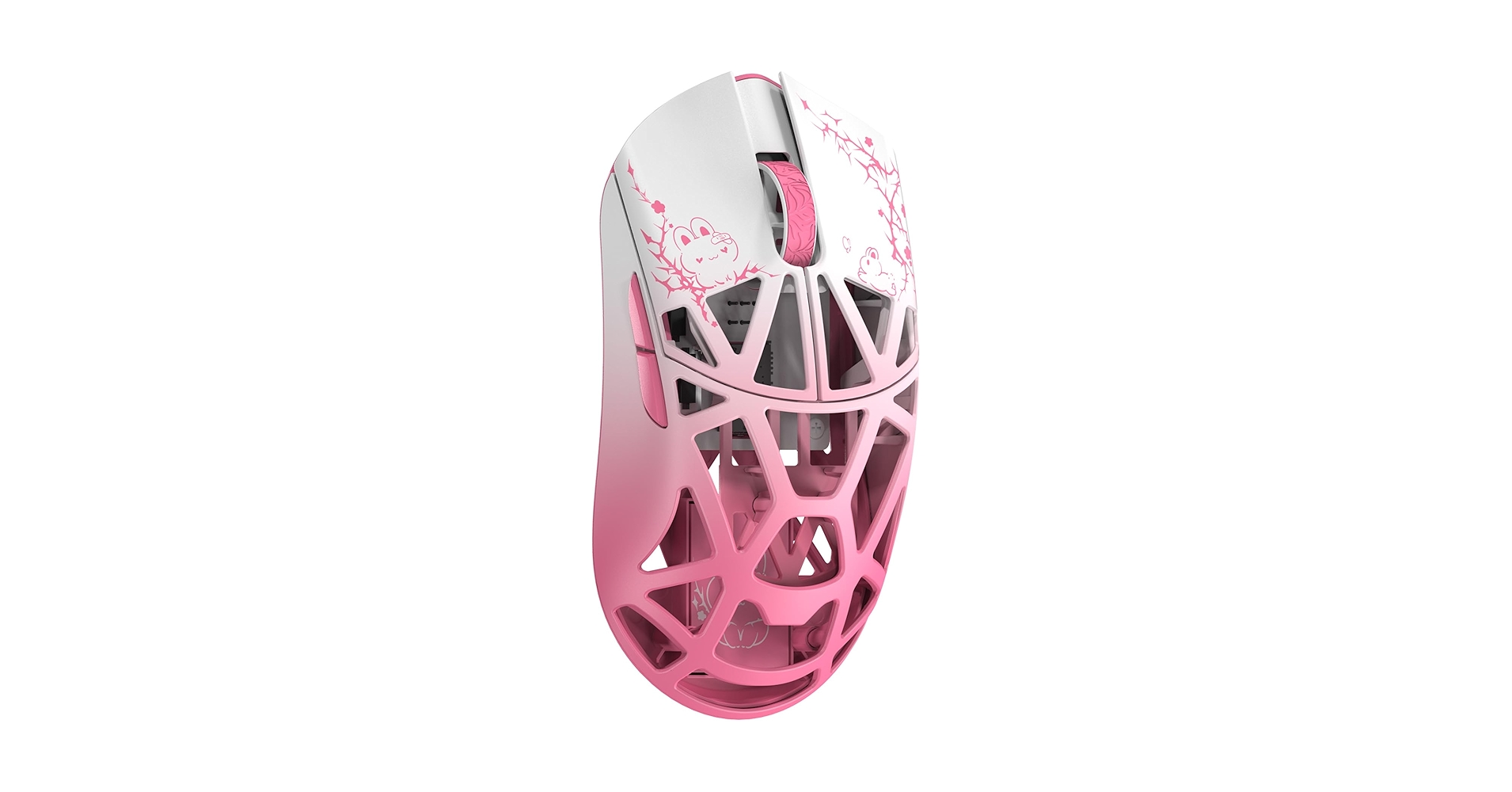 wlmouse Beast x Mini Pro (サイド穴無し) Amazon | WLMOUSE Beast X Mini Pro サイド穴なし ワイヤレス