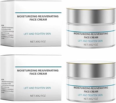 Instant Face Lift Cream,Advanced Wrinkle Moisturizer Cream,Age Defiance Cr me,Crafted For Mature Skin, Smooth Wrinkles