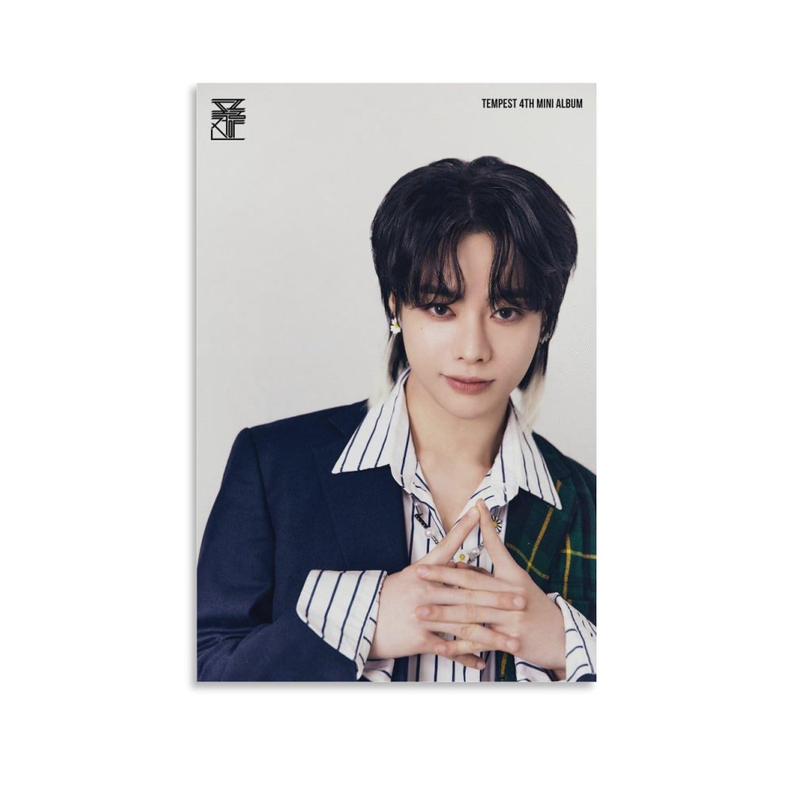 Tempest Promotional Poster テンペスト　ポスター　販促 Tempest Promotional Poster テンペスト ポスター 販促 TEMPEST