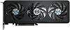 بطاقة رسوميات GIGABYTE GeForce RTX 5060 EAGLE MAX OC 8G بسعة 8 جيجابايت GDDR7 128 بت PCIe 5.0 WINDFORCE Cooling 3x DisplayPort 1x HDMI