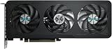 Gigabyte GeForce RTX 5060 EAGLE MAX OC 8G Graphics Card - 8GB GDDR7, 128bit, PCI-E 5.0, 2550 MHz Core Clock, 3 x DisplayPort, 1 x HDMI, NVIDIA DLSS 4, GV-N5060EAGLEMAX OC-8GD 1.0 - 3