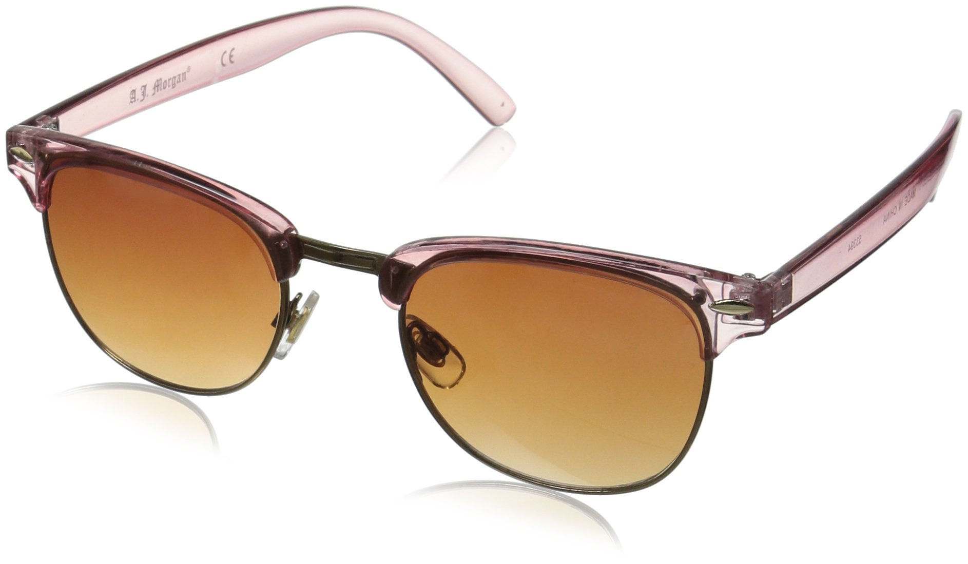 A.J. MorganA.J. Morgan Women's Soho Square Sunglasses