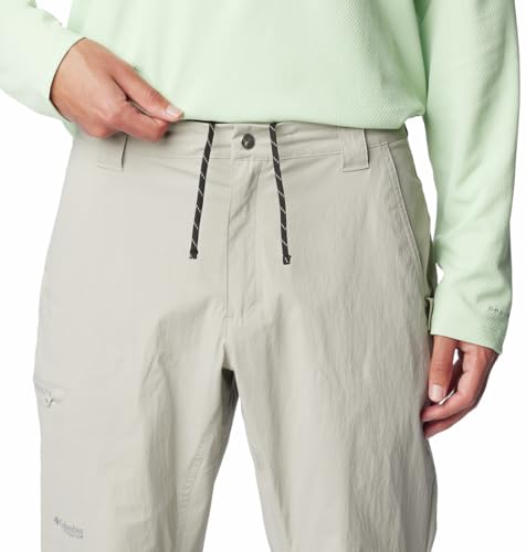 Image of Columbia Men Omni-Shield Wanoga Lightweight Hiking and Trekking Pant