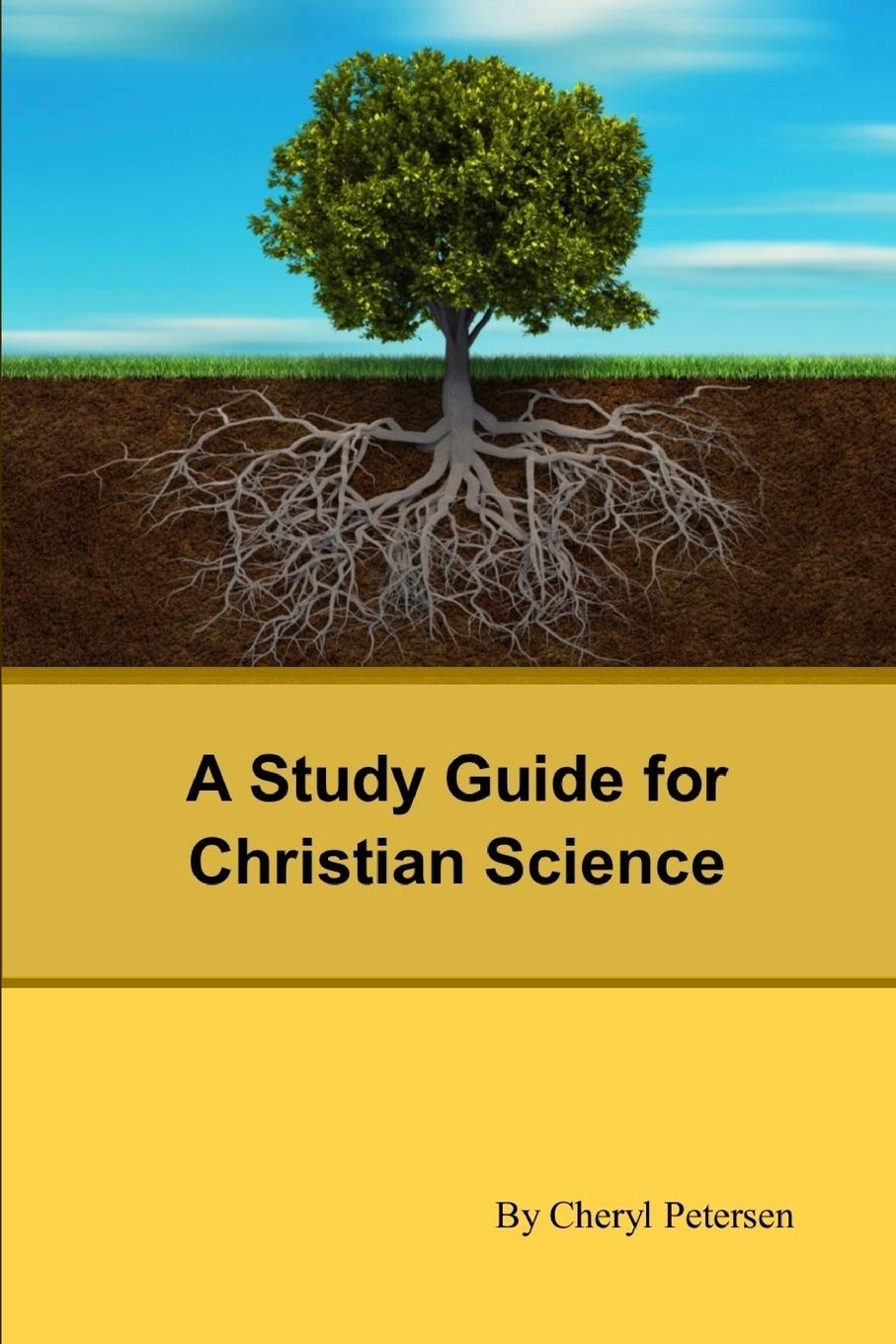 A Study Guide for Christian Science