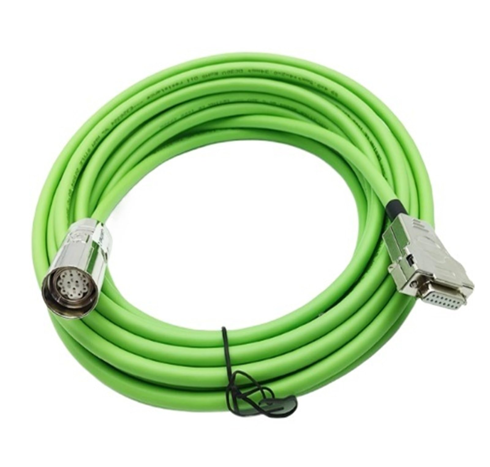 Câble codeur 310199 Original 10.00m pour maintenance de l'automatisation - 2